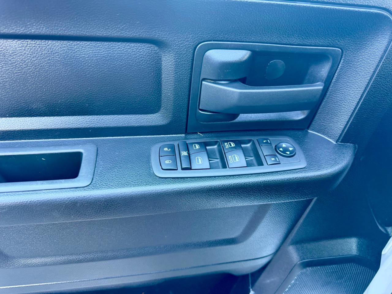 RAM 1500 Classic  2022