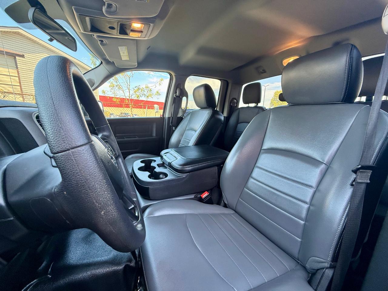 RAM 1500 Classic  2022