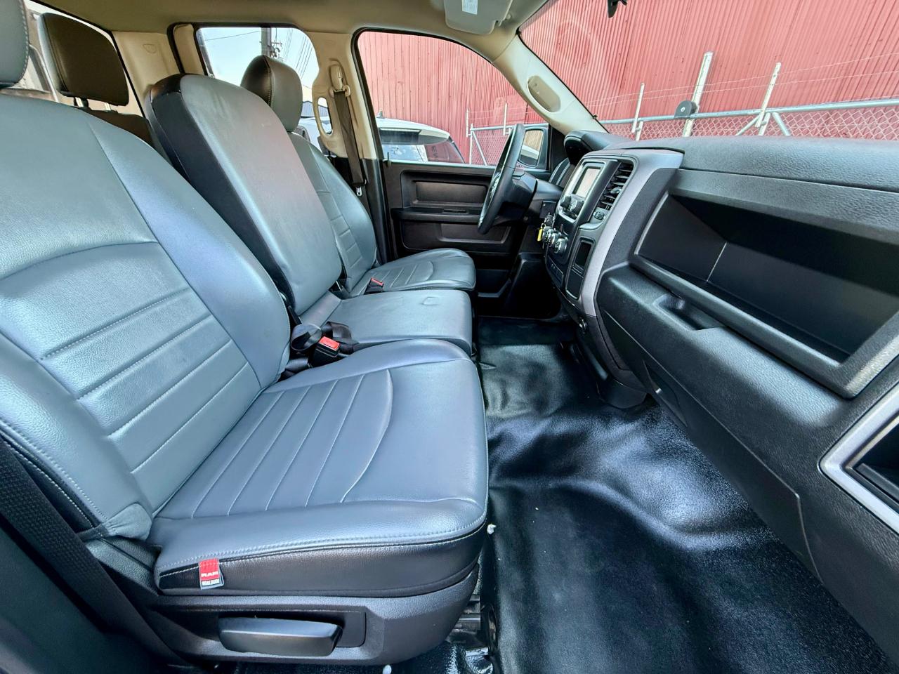 RAM 1500 Classic  2022
