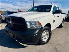 2022 RAM 1500 Classic 
