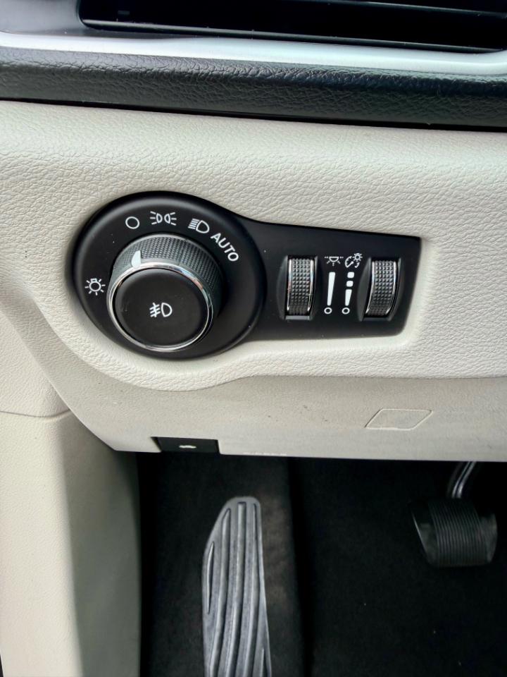 Chrysler Pacifica Touring-L 2018