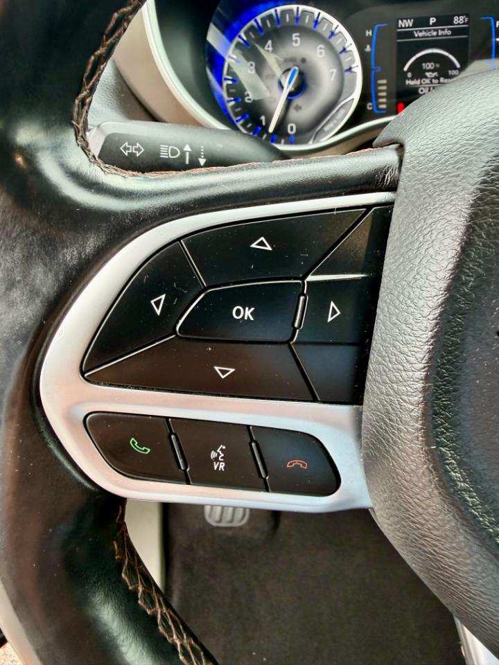 Chrysler Pacifica Touring-L 2018