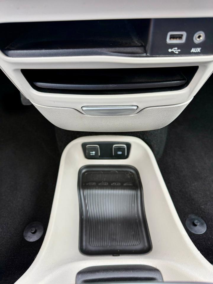 Chrysler Pacifica Touring-L 2018