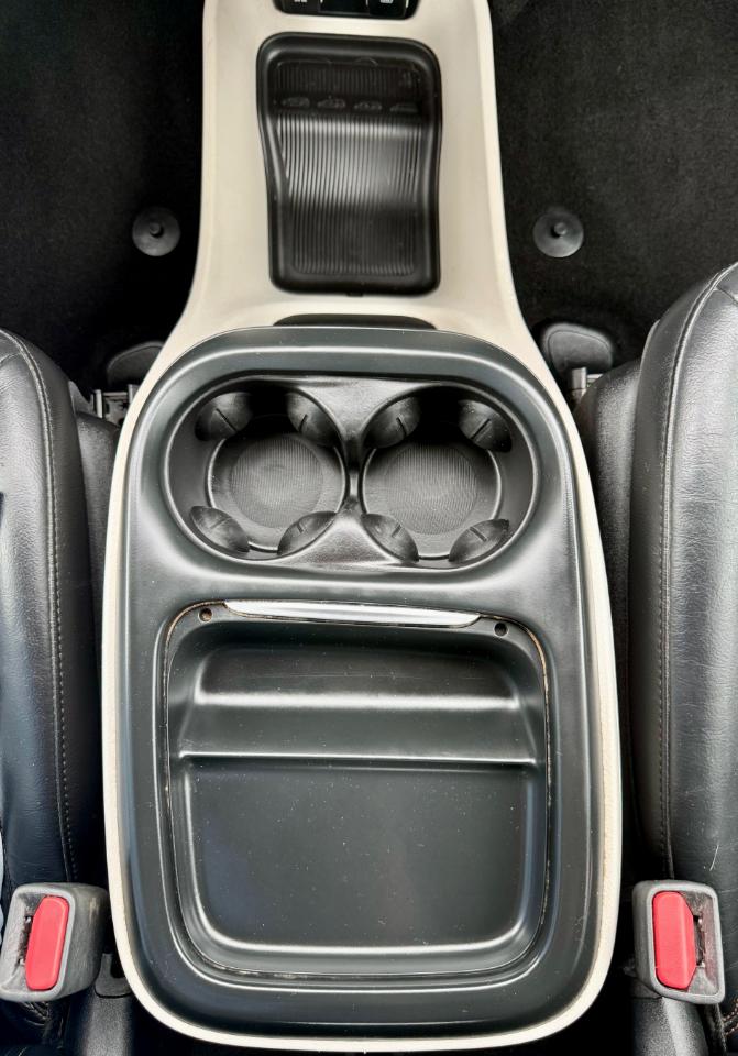 Chrysler Pacifica Touring-L 2018