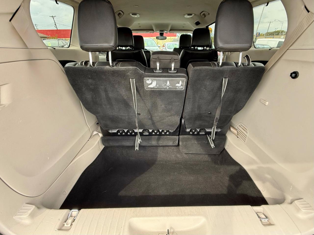 Chrysler Pacifica Touring-L 2018