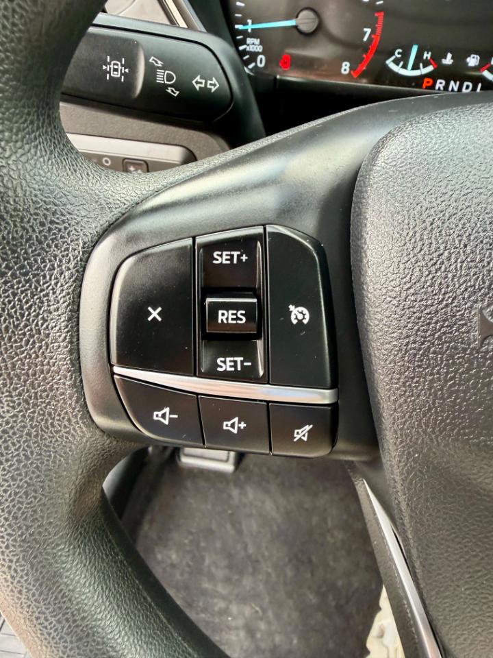 Ford Escape SE AWD 2021