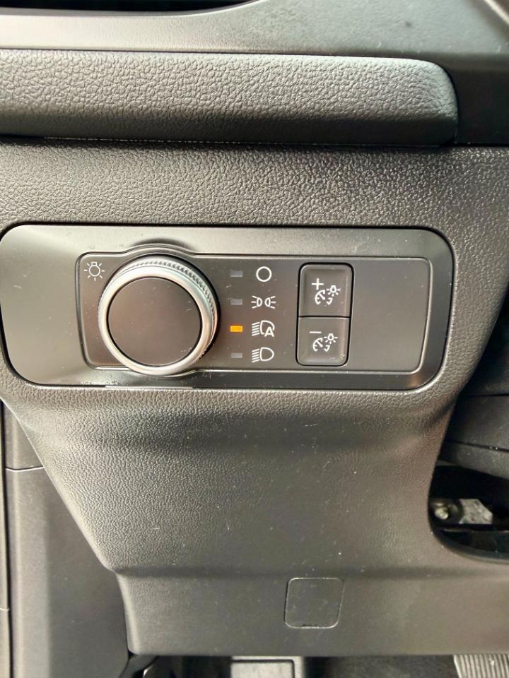 Ford Escape SE AWD 2021