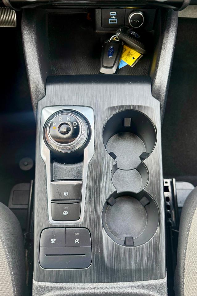 Ford Escape SE AWD 2021