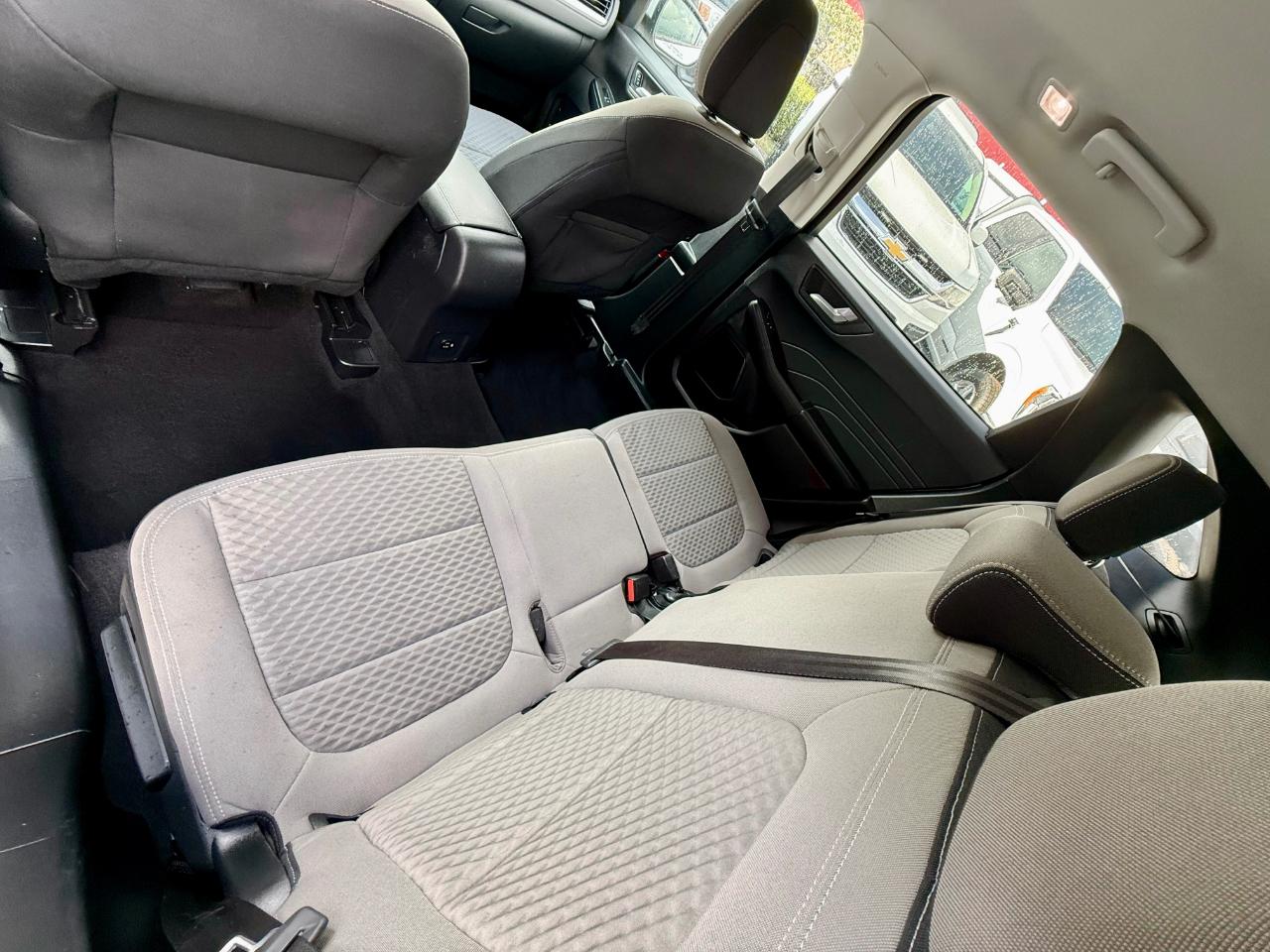 Ford Escape SE AWD 2021