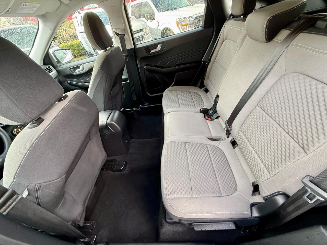 Ford Escape SE AWD 2021