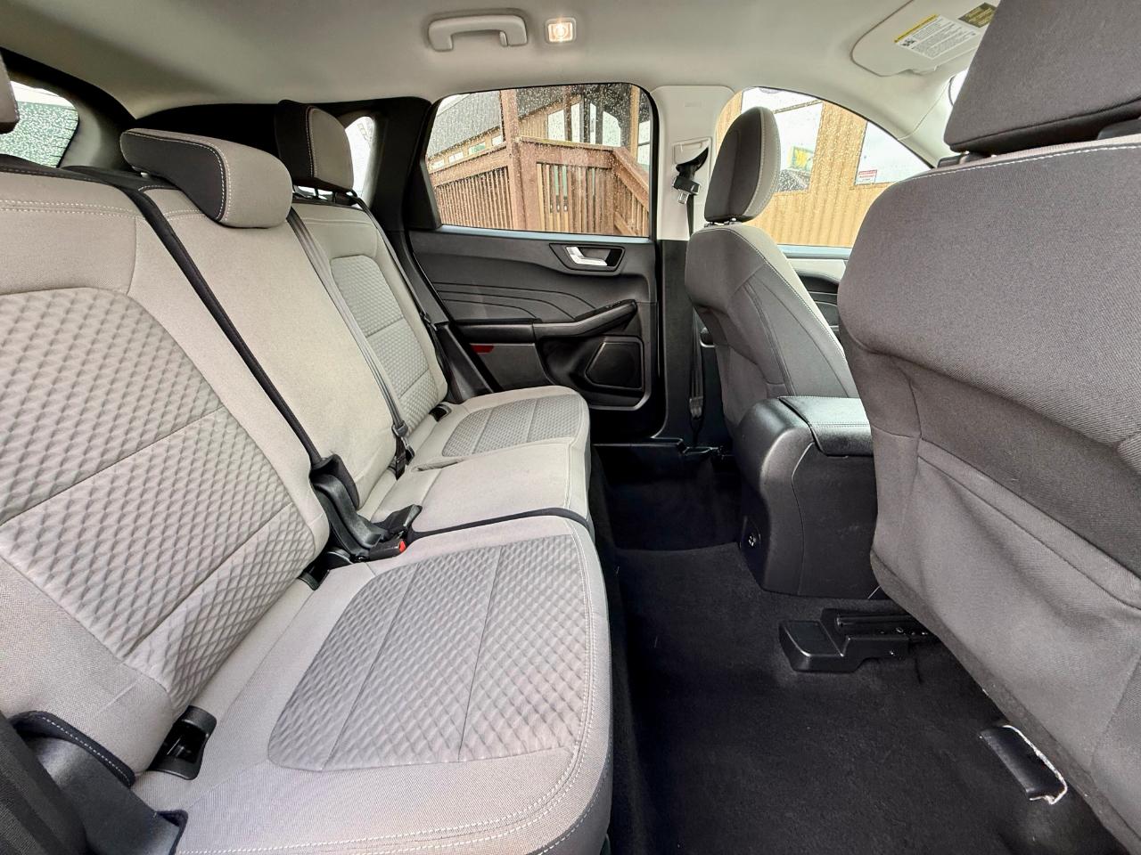 Ford Escape SE AWD 2021