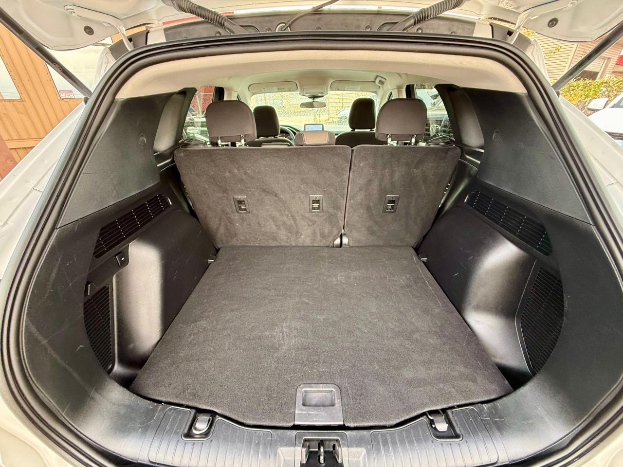 Ford Escape SE AWD 2021