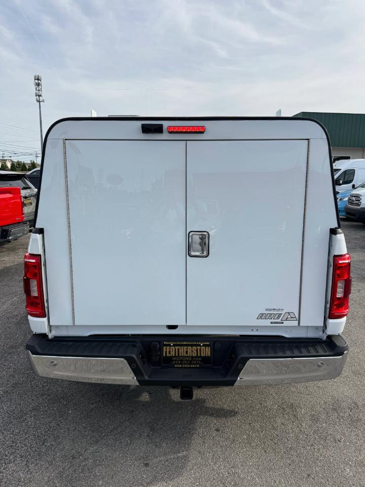 Ford F-150  2022