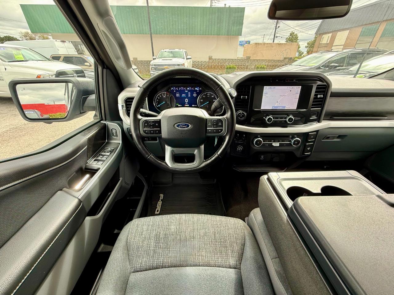 Ford F-150  2022