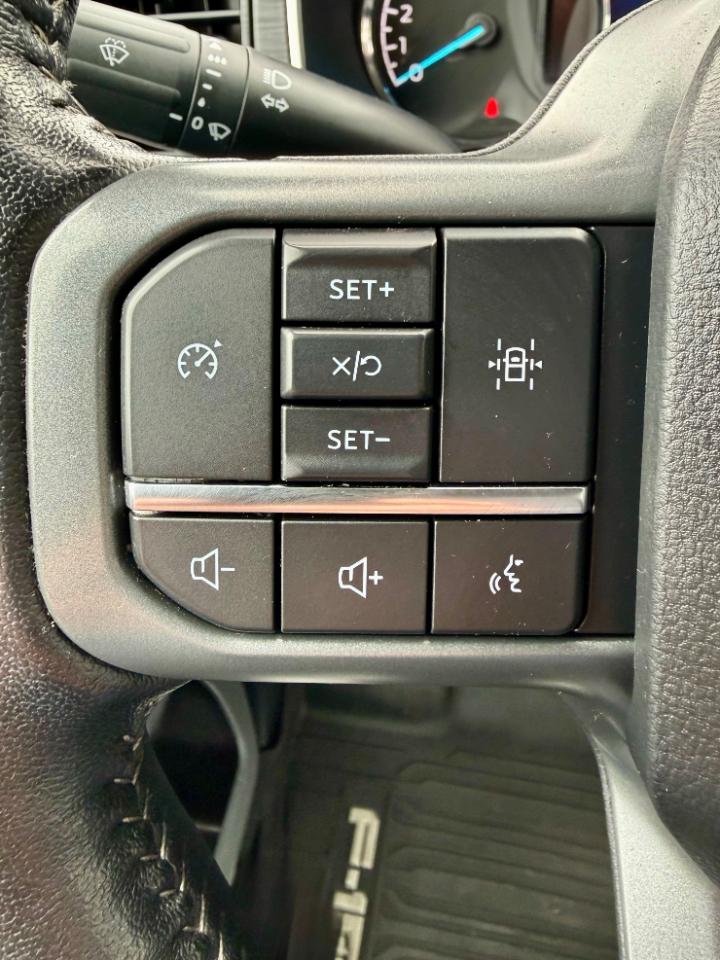 Ford F-150  2022