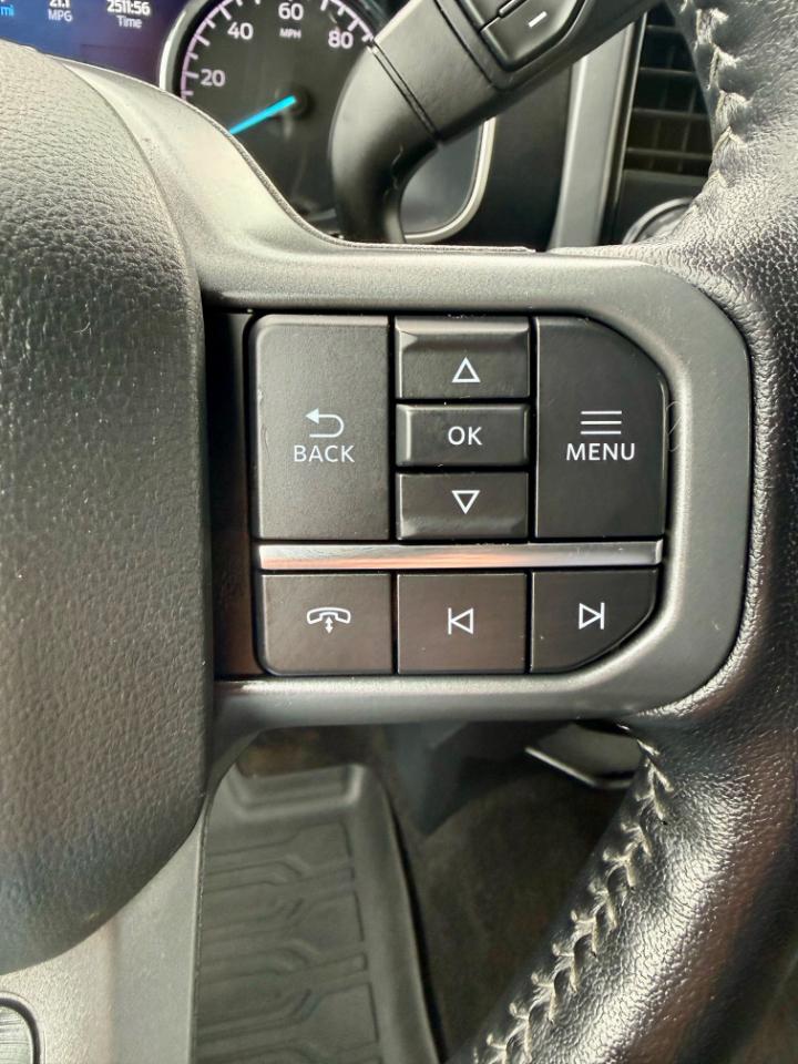 Ford F-150  2022