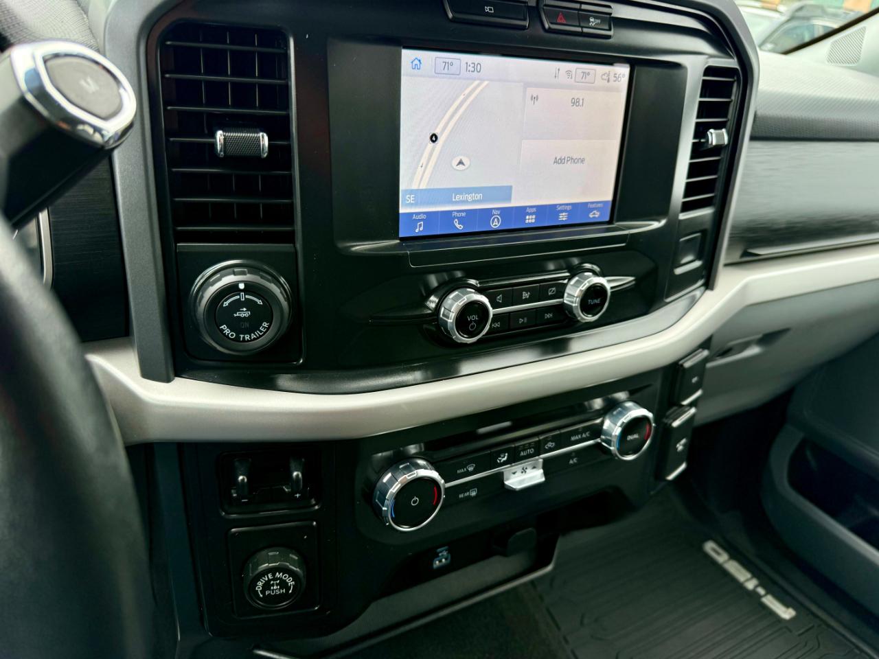 Ford F-150  2022