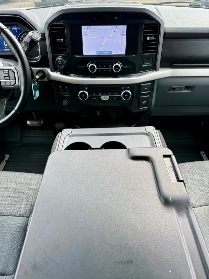 Ford F-150  2022