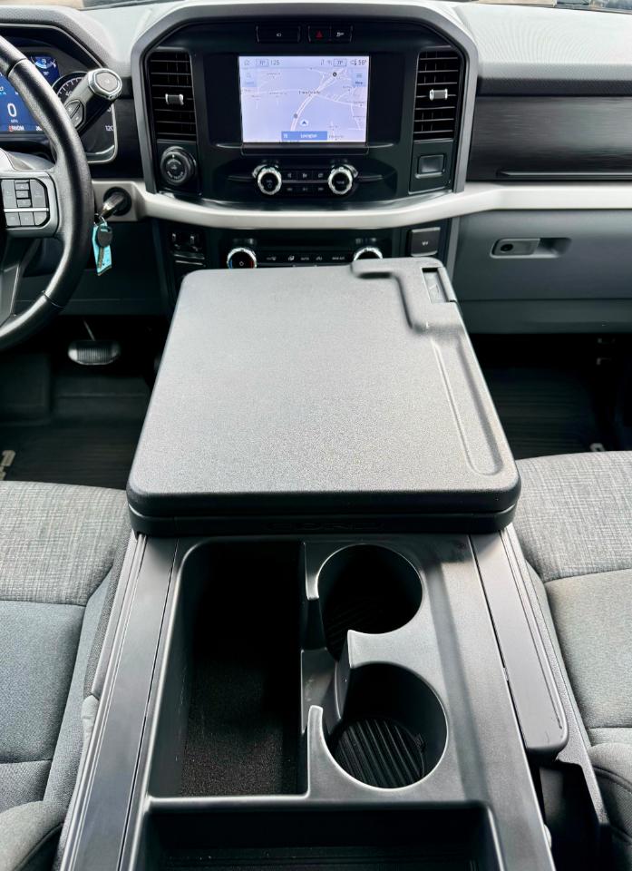 Ford F-150  2022