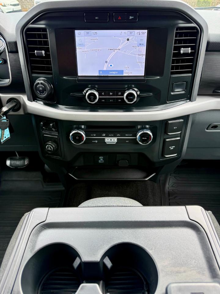 Ford F-150  2022