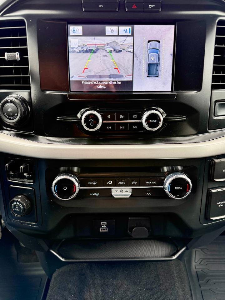 Ford F-150  2022