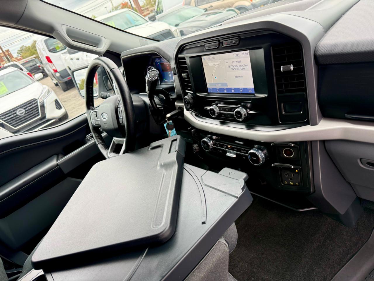 Ford F-150  2022