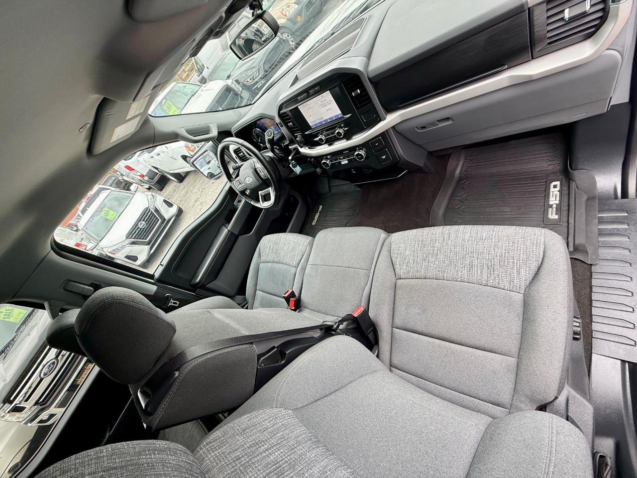 Ford F-150  2022