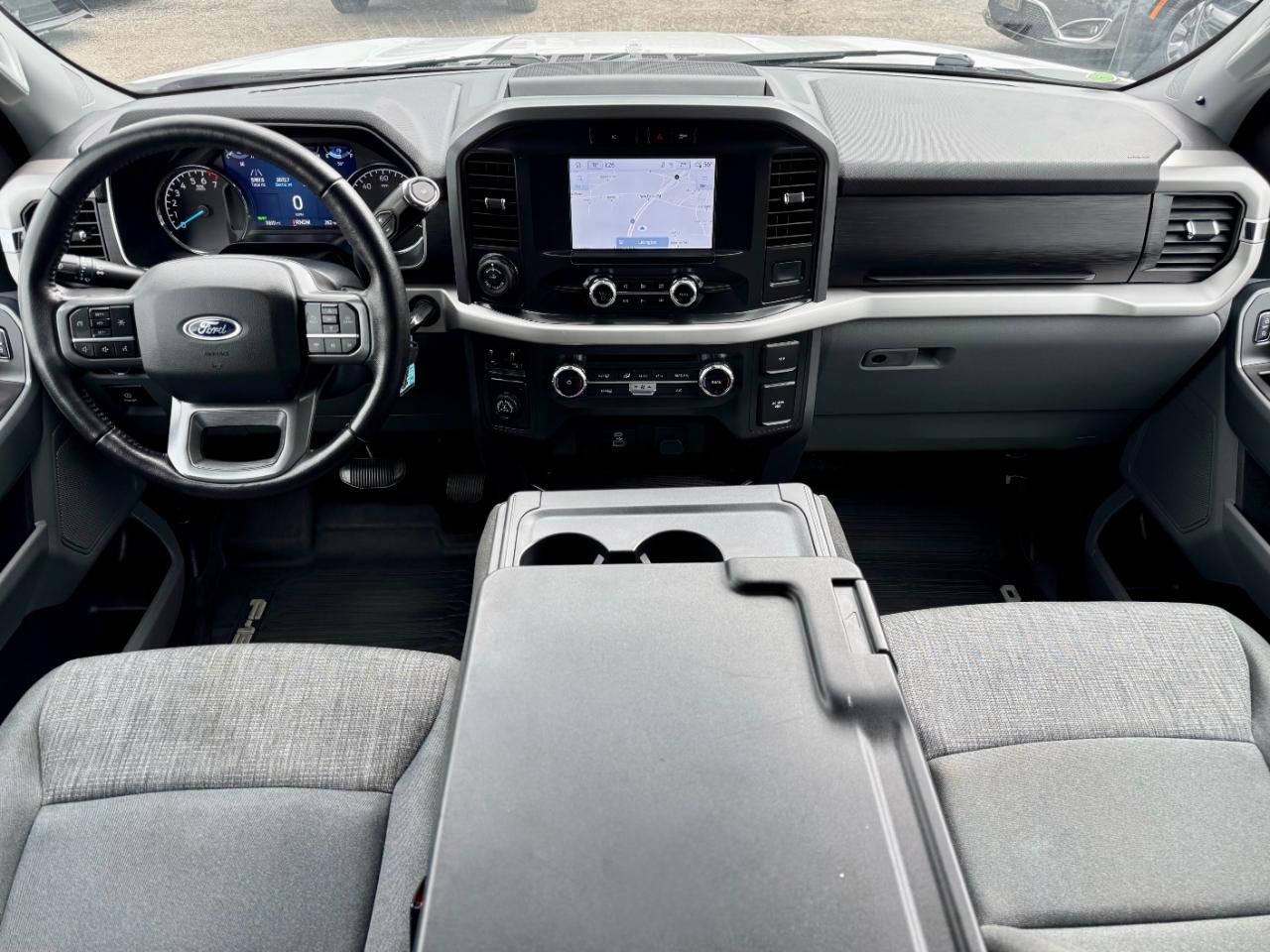 Ford F-150  2022