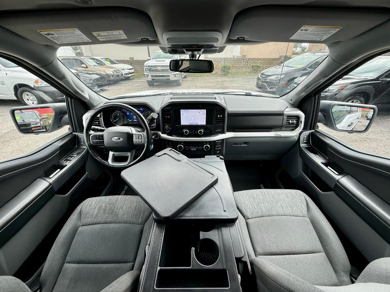 Ford F-150  2022