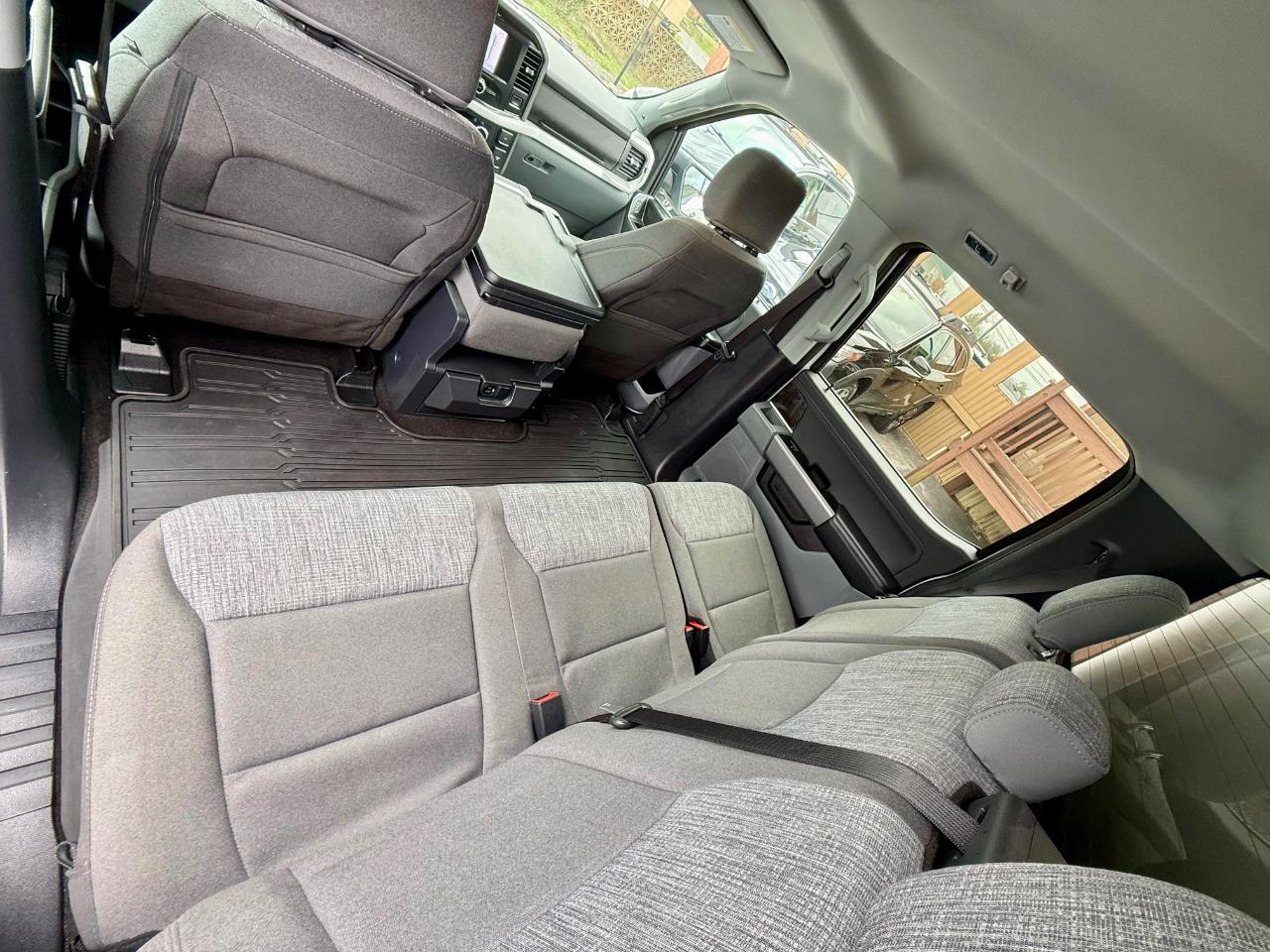 Ford F-150  2022