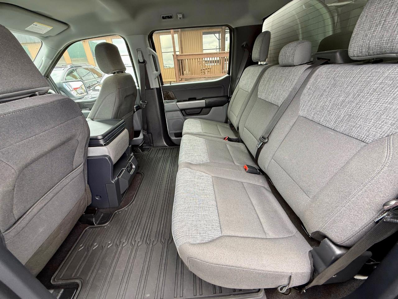 Ford F-150  2022