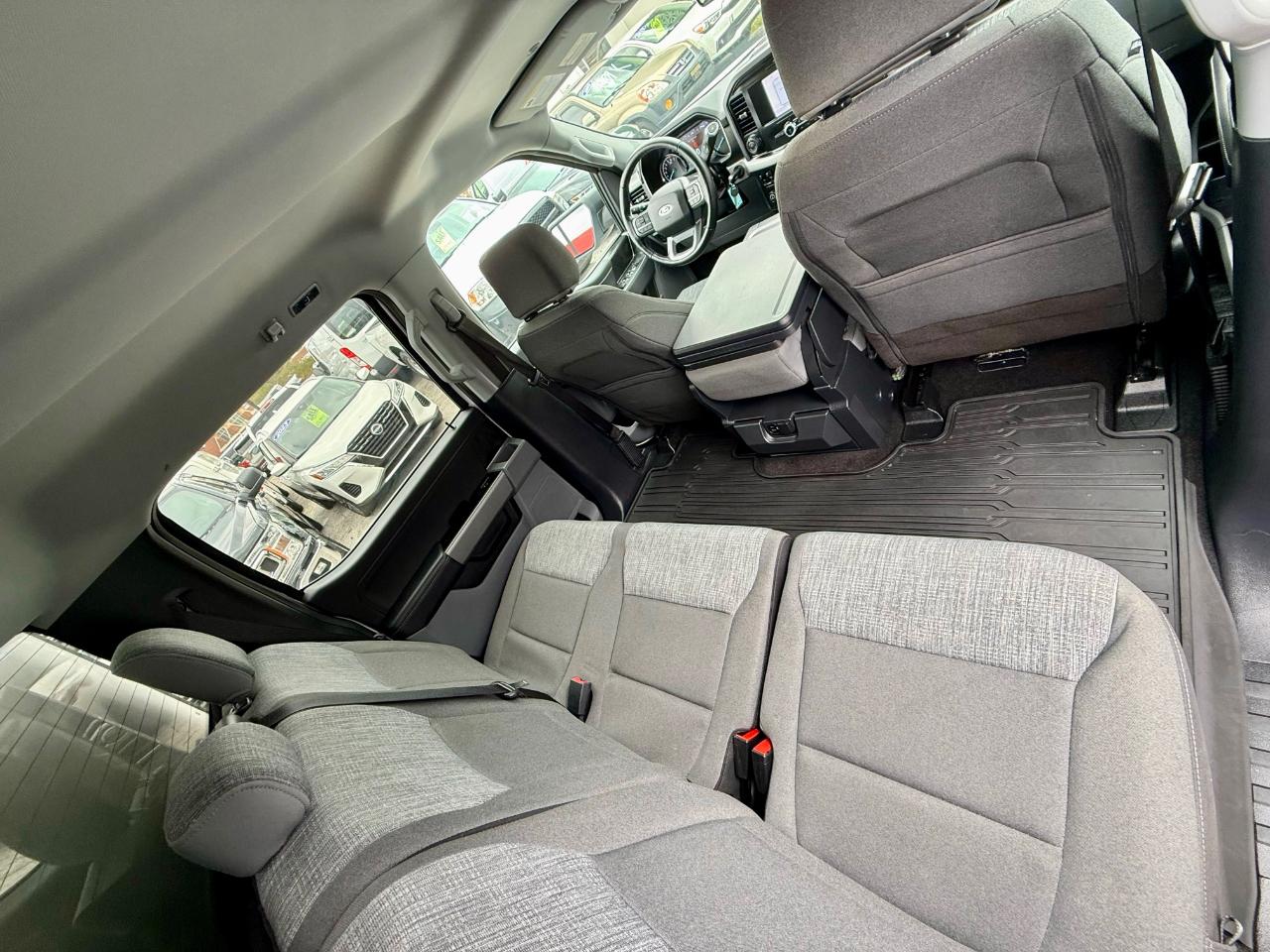 Ford F-150  2022