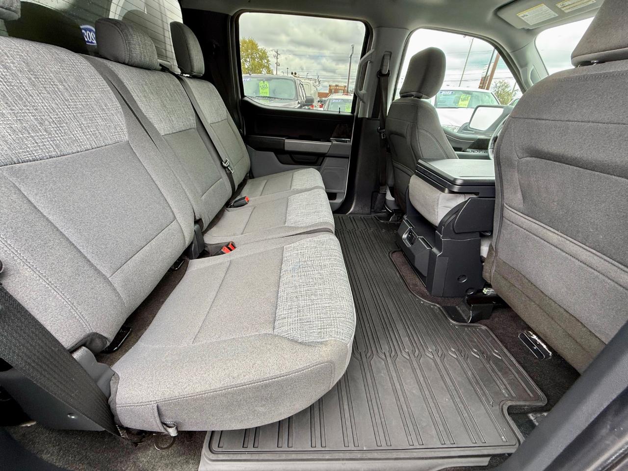 Ford F-150  2022