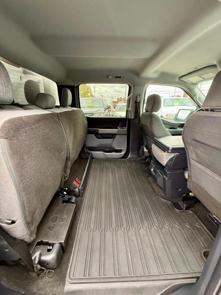 Ford F-150  2022
