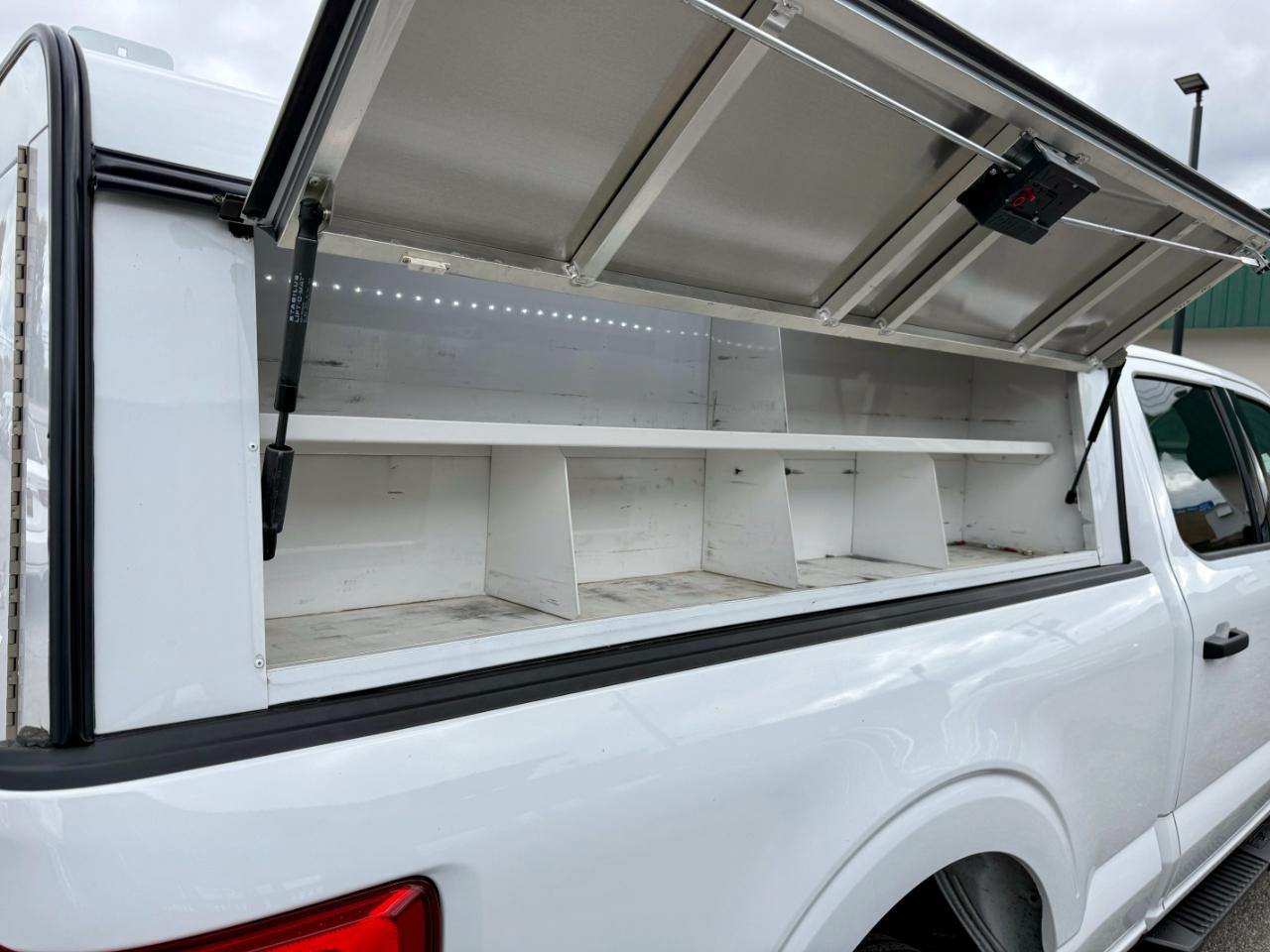 Ford F-150  2022
