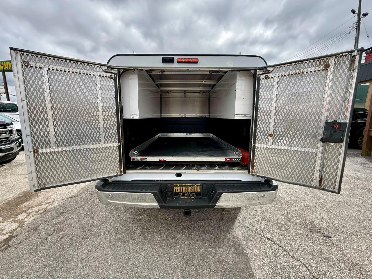 Ford F-150  2022