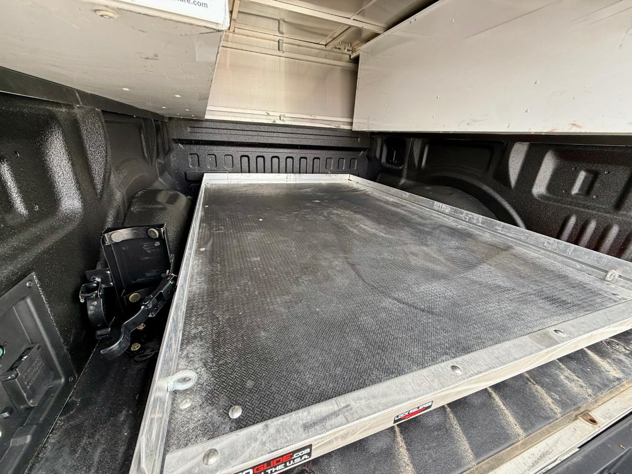 Ford F-150  2022