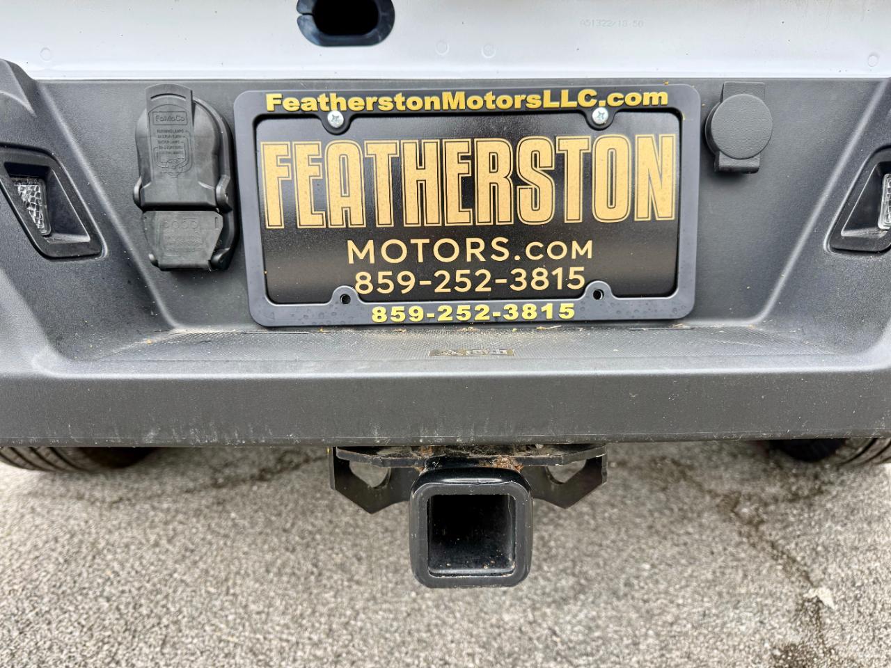 Ford F-150  2022