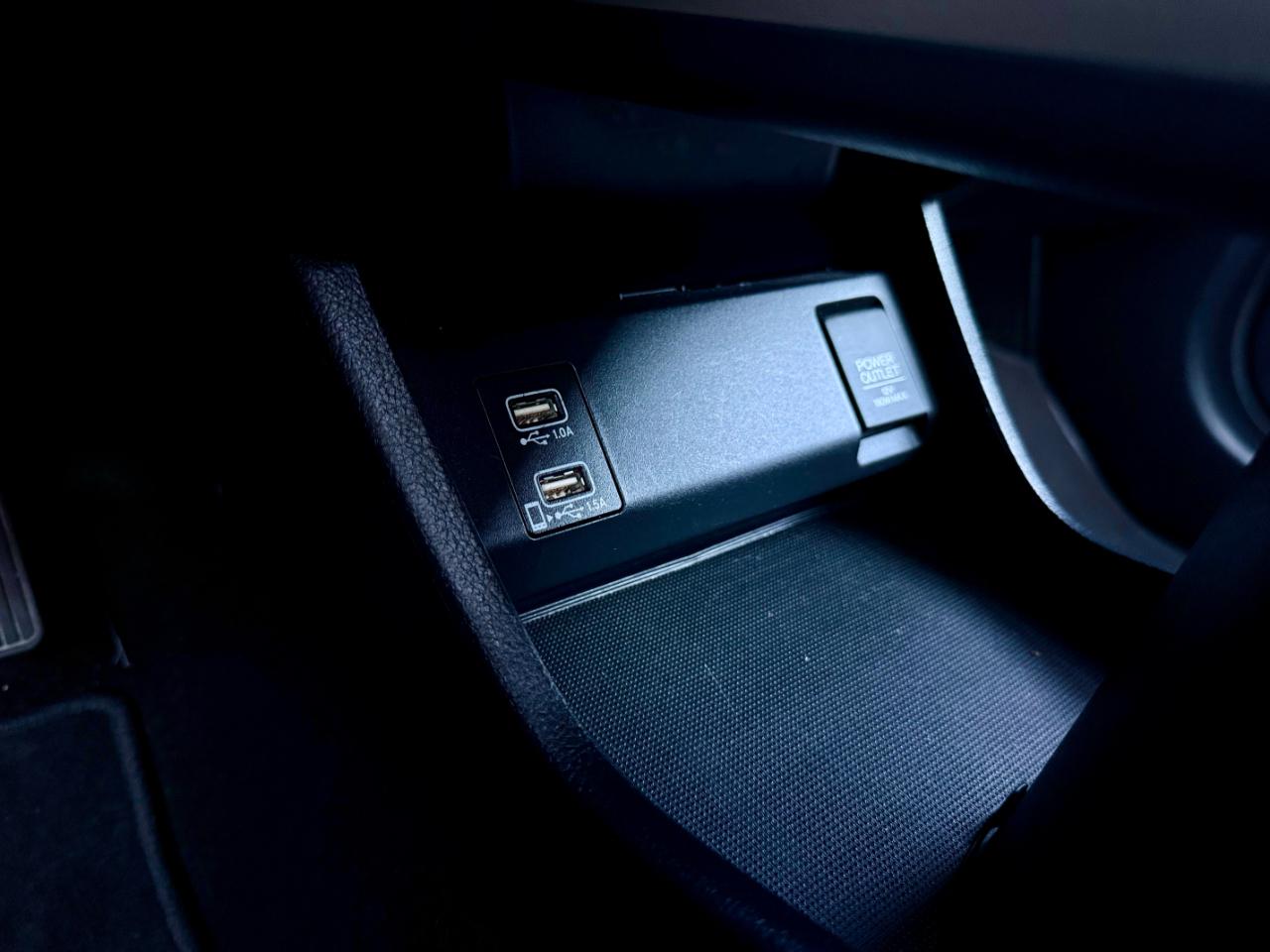 Honda HR-V EX AWD 2021