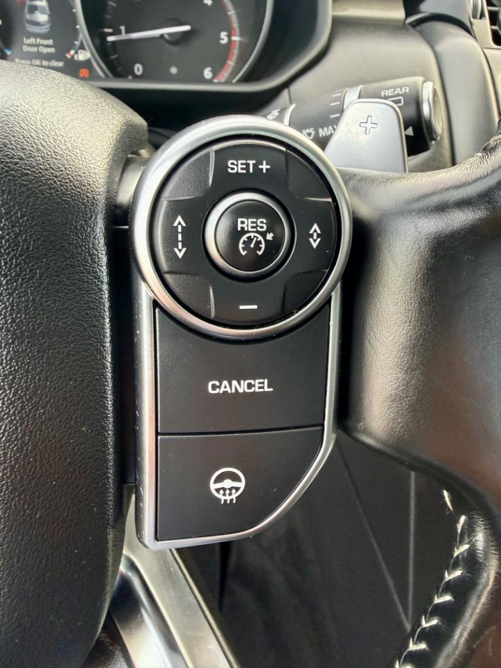 Land Rover Discovery HSE Luxury Td6 2017