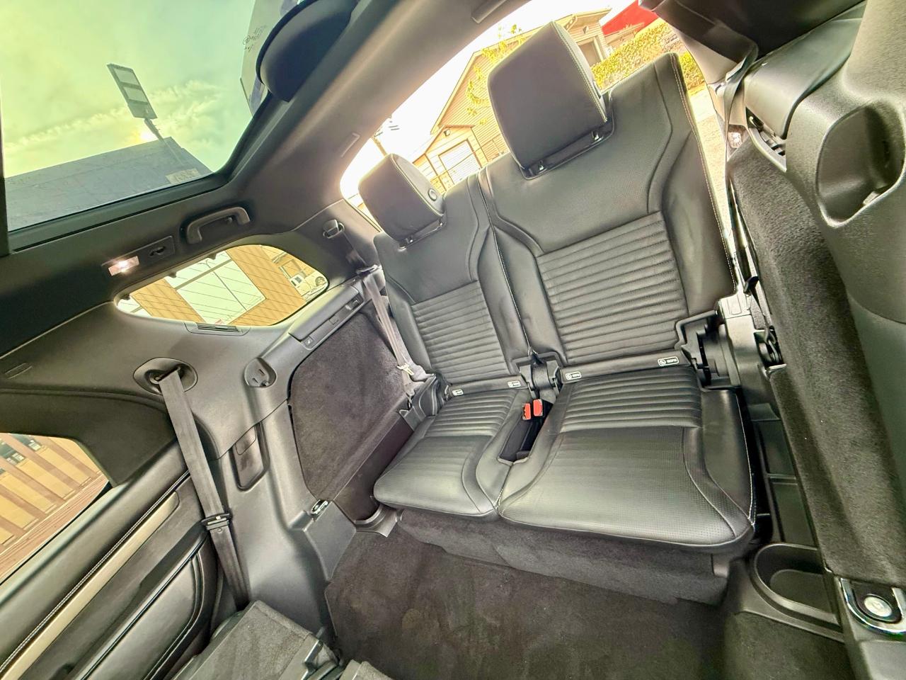 Land Rover Discovery HSE Luxury Td6 2017