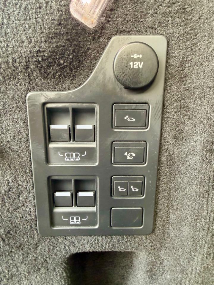 Land Rover Discovery HSE Luxury Td6 2017