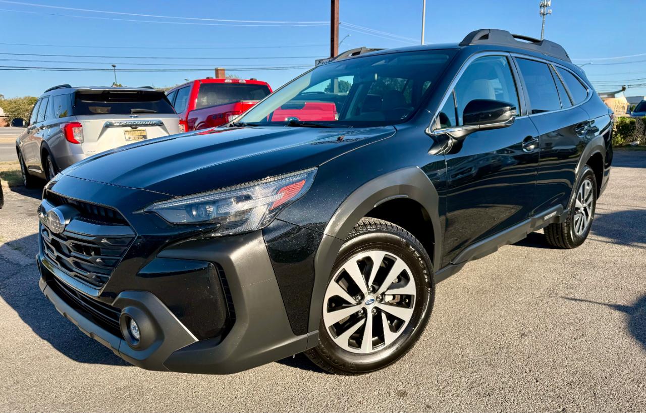Subaru Outback Premium 2024