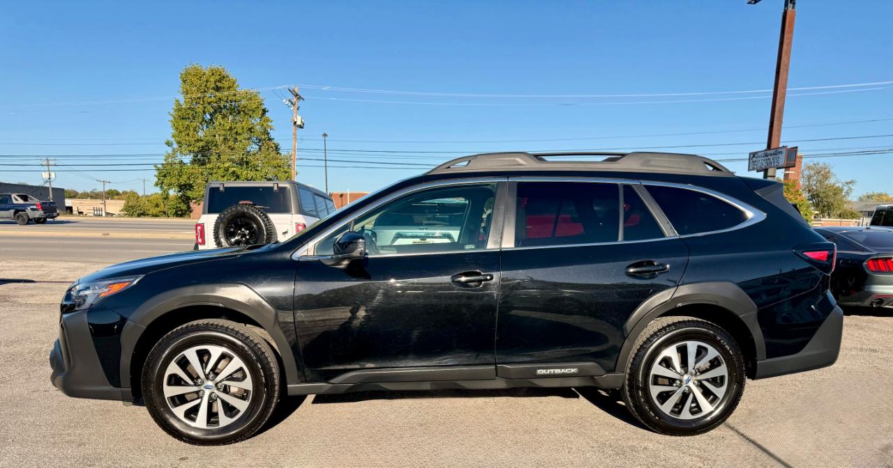 Subaru Outback Premium 2024
