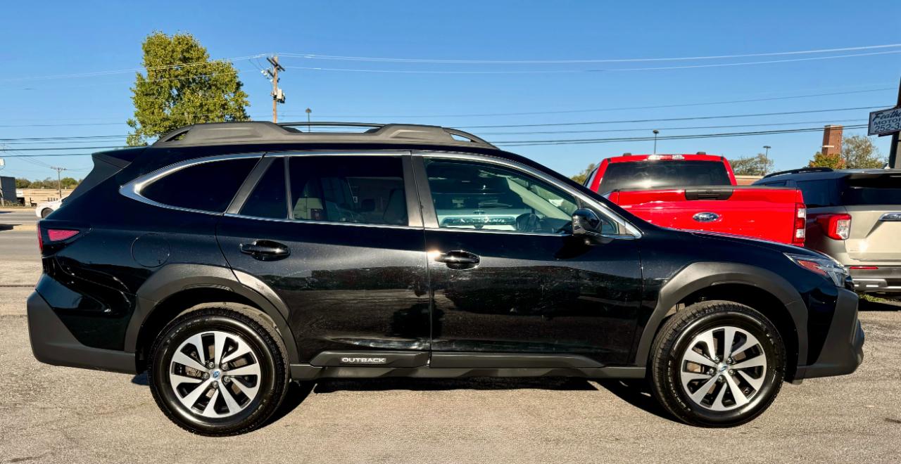 Subaru Outback Premium 2024