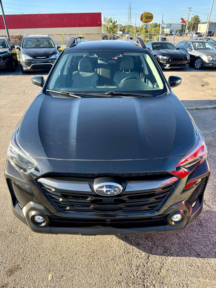 Subaru Outback Premium 2024