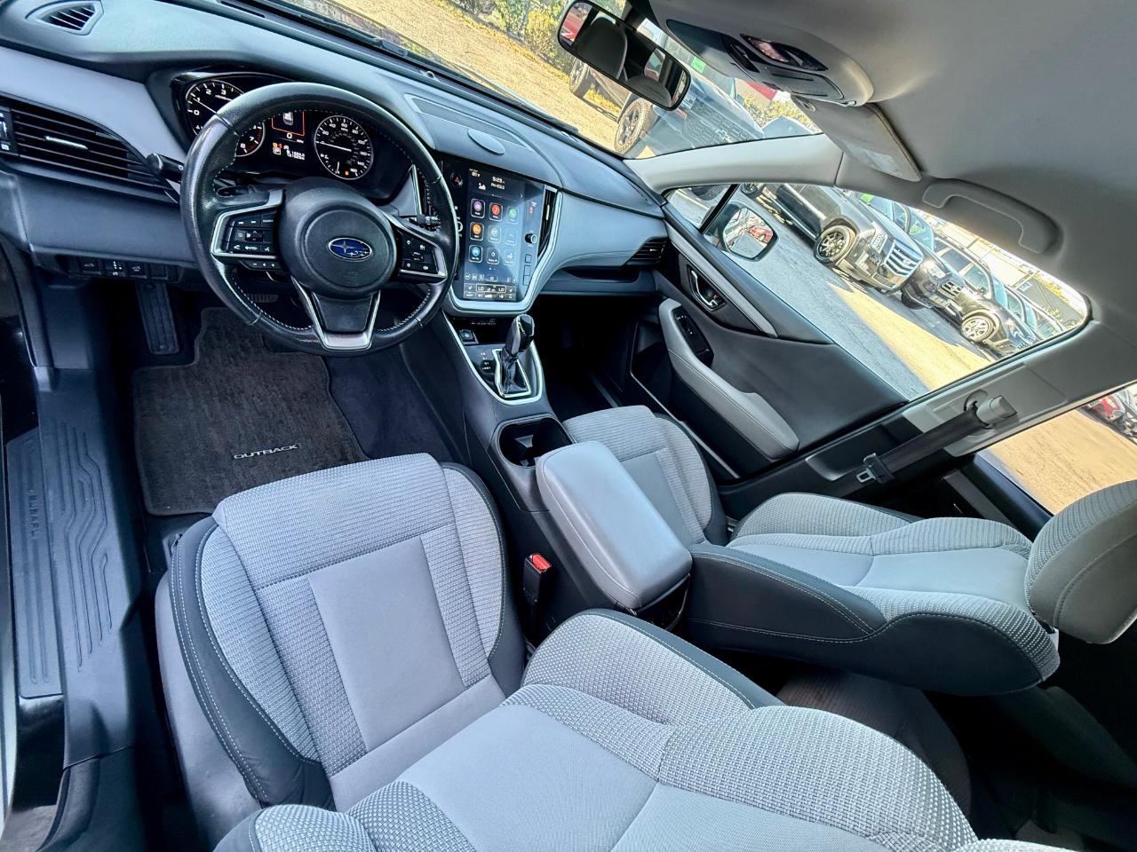 Subaru Outback Premium 2024