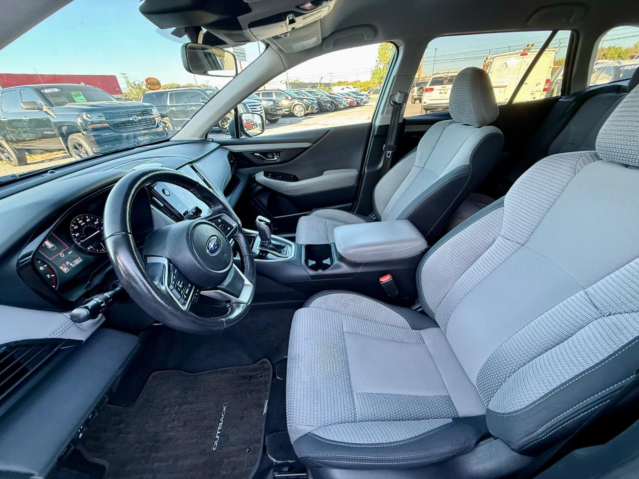 Subaru Outback Premium 2024