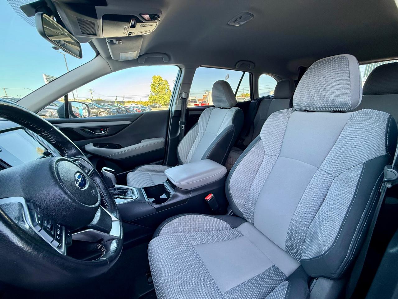 Subaru Outback Premium 2024