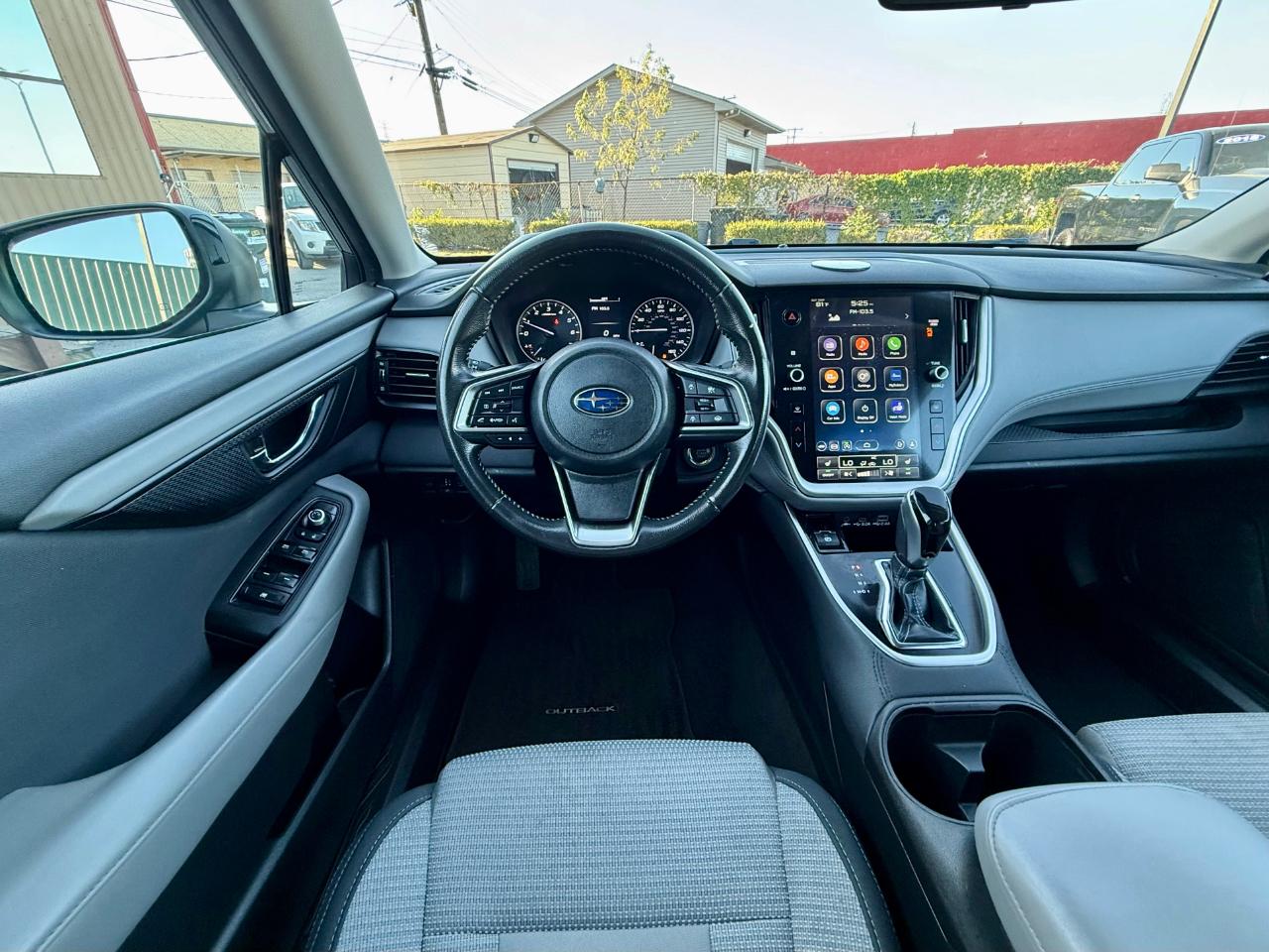Subaru Outback Premium 2024